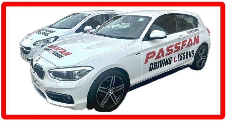 PASSFANCARS