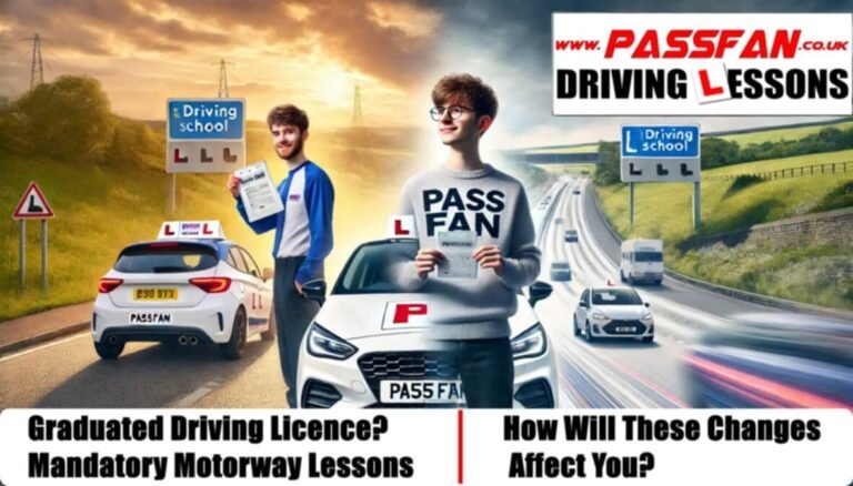 passfan new blog Motorway